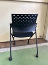 コクヨピエガチェア ネスティングチェア2脚セット 商品画像4