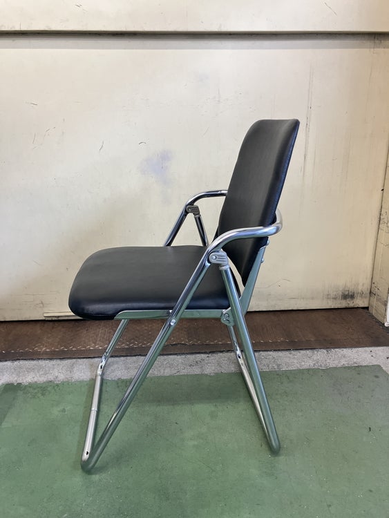 コクヨ折畳パイプイス 商品画像2