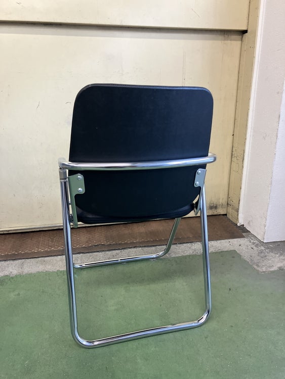 コクヨ折畳パイプイス 商品画像3