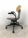 コクヨingLIFE(イングライフ)シリーズ 固定肘付イングライフチェア 商品画像3