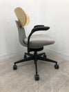コクヨingLIFE(イングライフ)シリーズ 固定肘付イングライフチェア 商品画像5