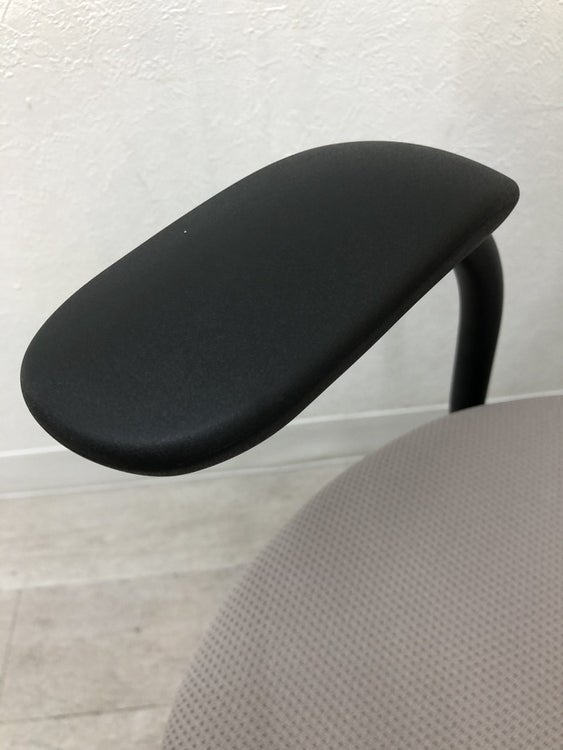 コクヨingLIFE(イングライフ)シリーズ 固定肘付イングライフチェア 商品画像9