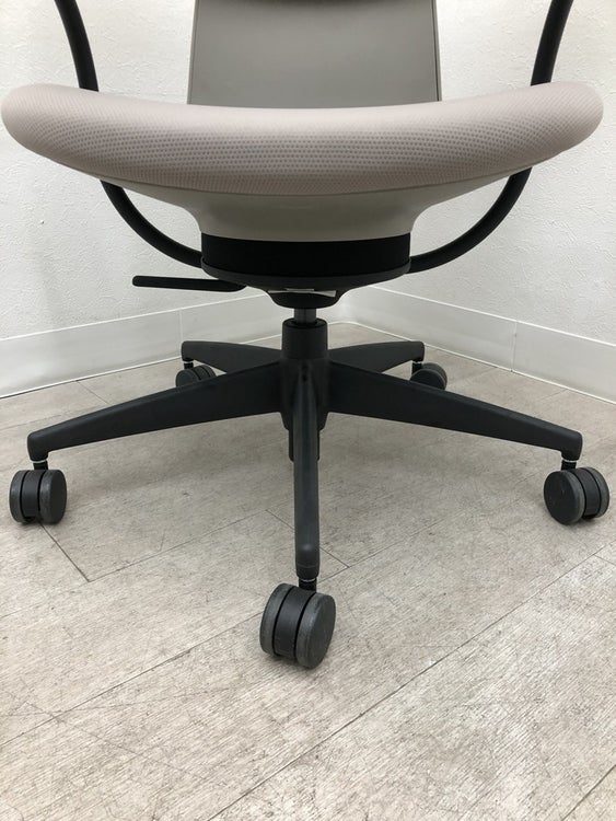 コクヨingLIFE(イングライフ)シリーズ 固定肘付イングライフチェア 商品画像13