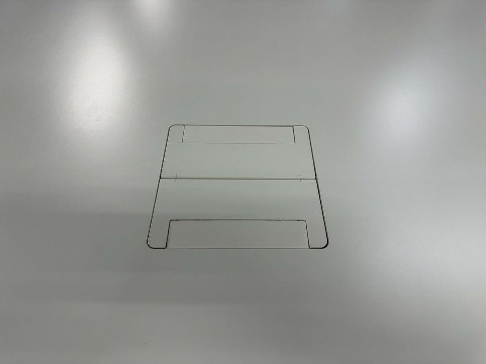 コクヨワークソートシリーズ 2400ミーティングテーブル 商品画像4