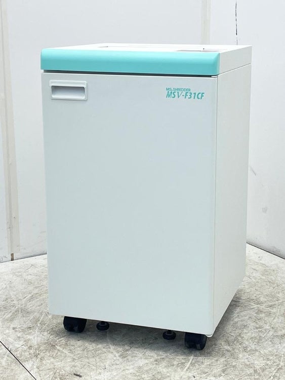 コクヨ シュレッダー KPS-X710 | 無限堂ネットショップ