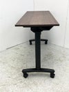 イトーキトラディカシリーズ 1200サイドスタックテーブル 商品画像3