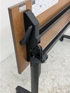 イトーキトラディカシリーズ 1200サイドスタックテーブル 商品画像10