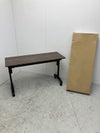 イトーキトラディカシリーズ 1200サイドスタックテーブル 商品画像12