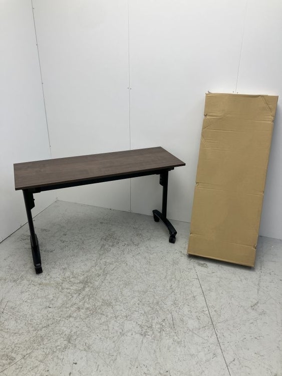 イトーキトラディカシリーズ 1200サイドスタックテーブル 商品画像12
