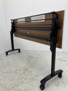 イトーキトラディカシリーズ 1500サイドスタックテーブル 商品画像6