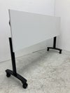 イトーキトラディカシリーズ 1500サイドスタックテーブル 商品画像7