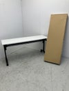 イトーキトラディカシリーズ 1500サイドスタックテーブル 商品画像13