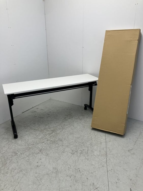 イトーキトラディカシリーズ 1500サイドスタックテーブル 商品画像13