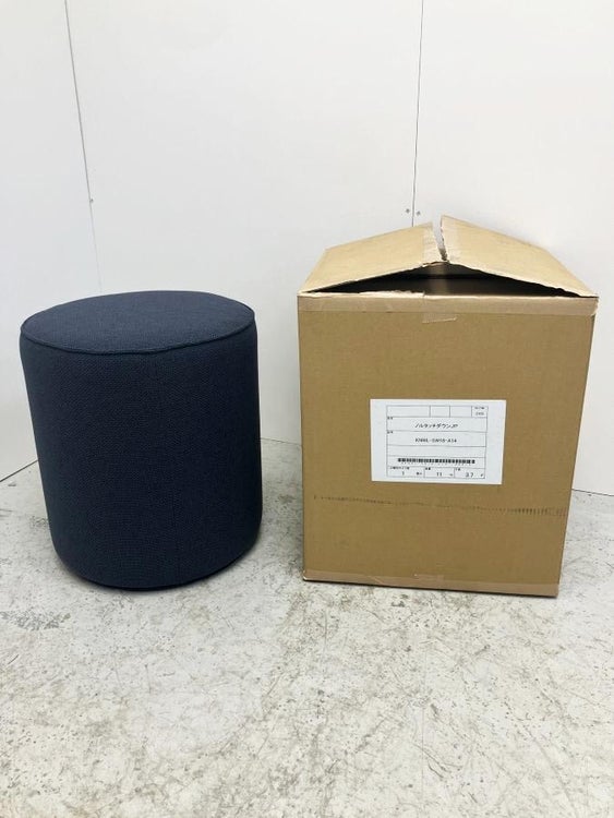 Knoll（ノル/ノール）ロックウェルタッチダウン スツール 商品画像6