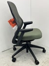 Knoll（ノル/ノール）リジェネレーションチェア 可動肘付リジェネレーションチェア 商品画像4