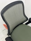 Knoll（ノル/ノール）リジェネレーションチェア 可動肘付リジェネレーションチェア 商品画像6