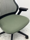 Knoll（ノル/ノール）リジェネレーションチェア 可動肘付リジェネレーションチェア 商品画像7