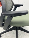 Knoll（ノル/ノール）リジェネレーションチェア 可動肘付リジェネレーションチェア 商品画像8