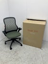 Knoll（ノル/ノール）リジェネレーションチェア 可動肘付リジェネレーションチェア 商品画像12