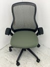 Knoll（ノル/ノール）リジェネレーションチェア 可動肘付リジェネレーションチェア 商品画像2