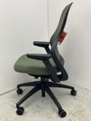 Knoll（ノル/ノール）リジェネレーションチェア 可動肘付リジェネレーションチェア 商品画像3