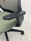 Knoll（ノル/ノール）リジェネレーションチェア 可動肘付リジェネレーションチェア 商品画像9