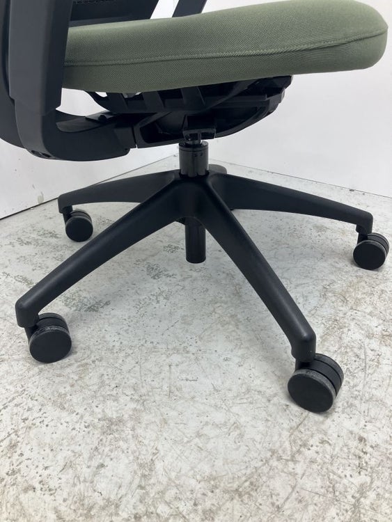 Knoll（ノル/ノール）リジェネレーションチェア 可動肘付リジェネレーションチェア 商品画像11