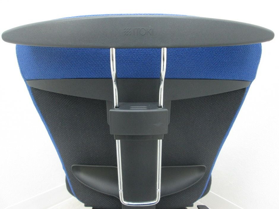 イトーキプラオ（PRAO）チェア プラオチェア 商品画像8