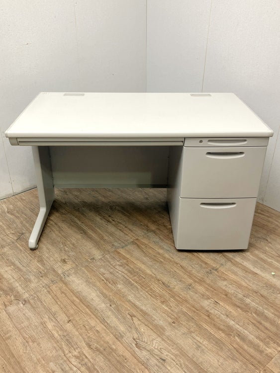 オカムラ SDシリーズ 1200片袖デスク | 無限堂ネットショップ