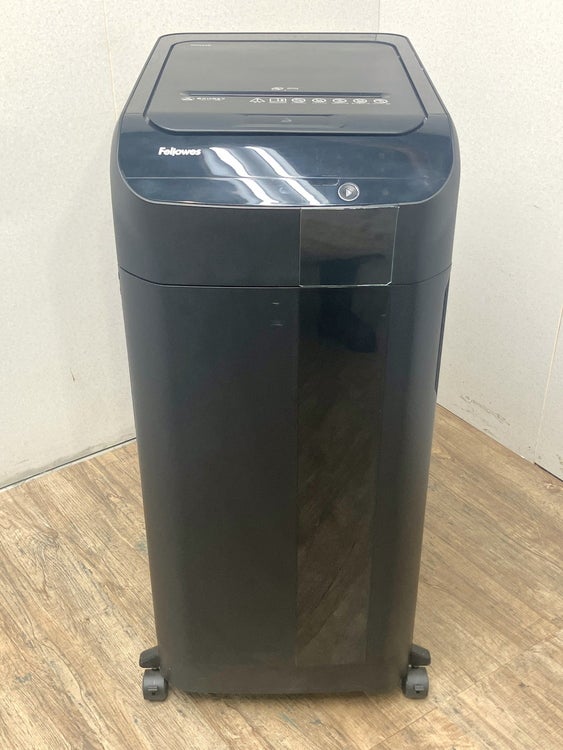 フェローズ シュレッダー 550C | 無限堂ネットショップ
