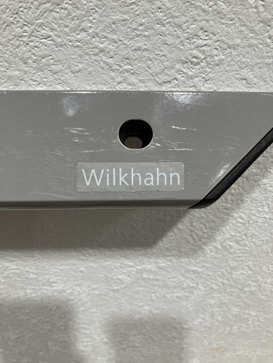 Wilkhahn（ウィルクハーン）ロゴンシリーズ ミーティングテーブル 商品画像15