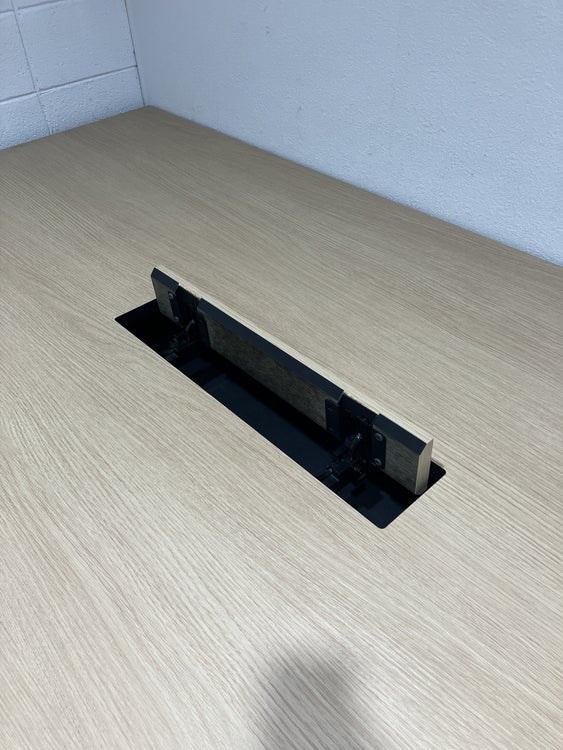 コクヨWT-400シリーズ 2400ミーティングテーブル 商品画像6