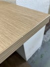 コクヨWT-400シリーズ 2400ミーティングテーブル 商品画像11