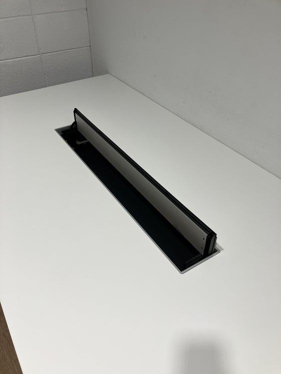 コクヨサイビ（SAIBI）シリーズ ミーティングテーブル 商品画像5