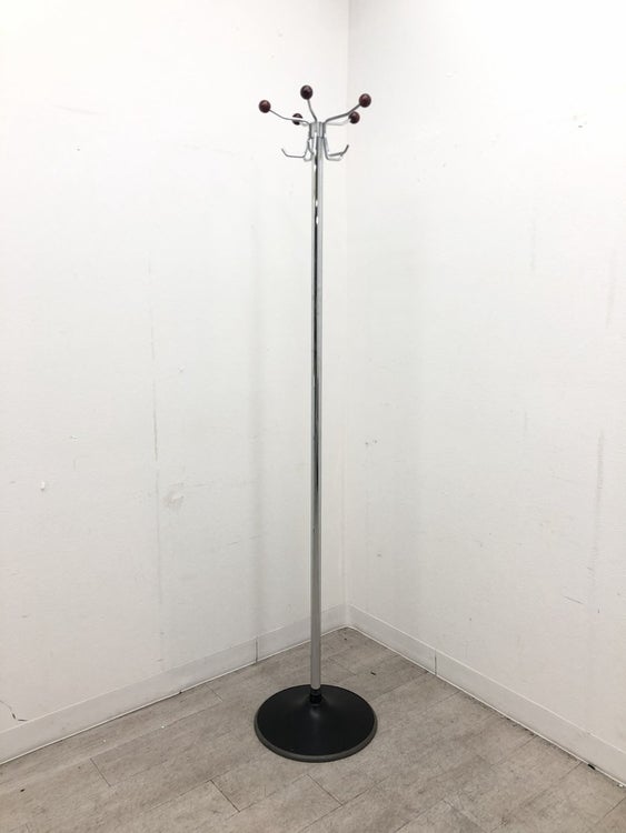 オカムラポールハンガー 商品画像1