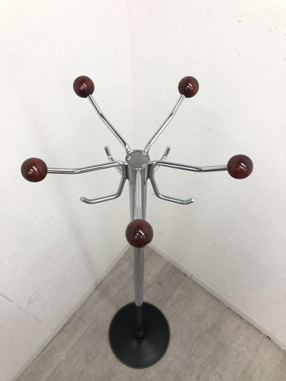 オカムラポールハンガー 商品画像2