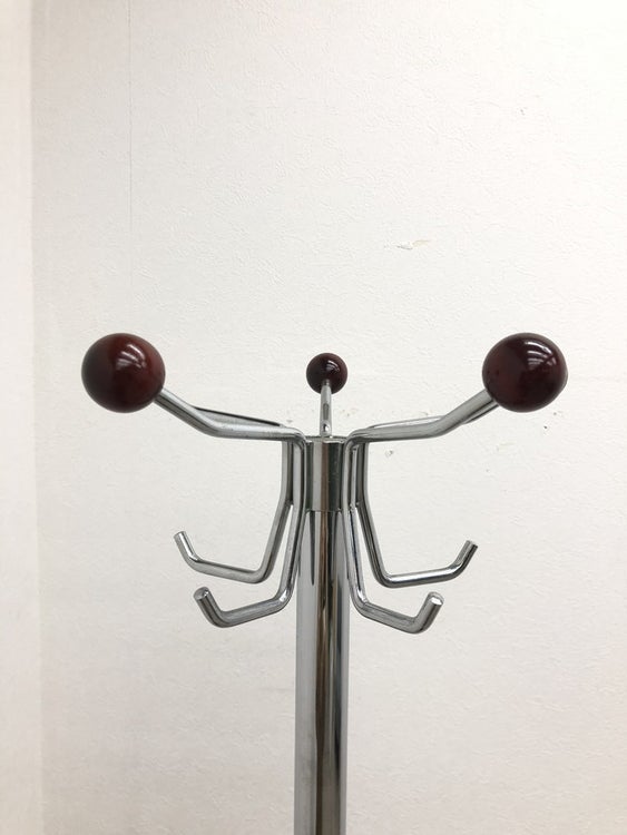 オカムラポールハンガー 商品画像3