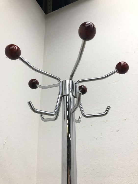 オカムラポールハンガー 商品画像4