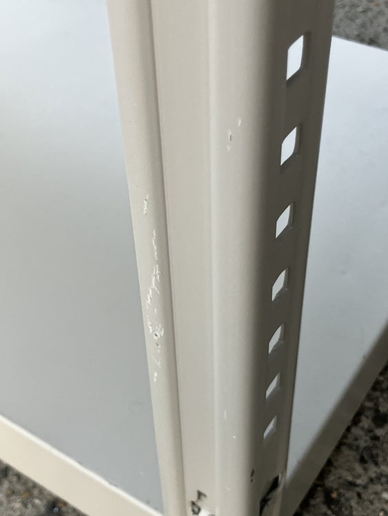 コクヨ軽量棚 商品画像8
