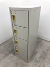 4人用シューズロッカー 商品画像1