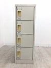 4人用シューズロッカー 商品画像2