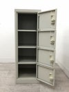 4人用シューズロッカー 商品画像3