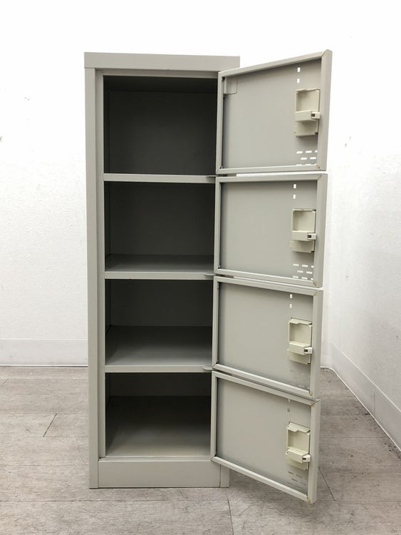 4人用シューズロッカー 商品画像3