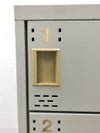4人用シューズロッカー 商品画像8