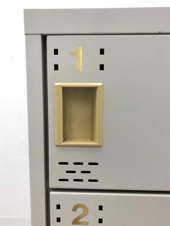 4人用シューズロッカー 商品画像8