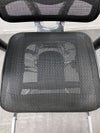 エルゴヒューマンプロ 可動肘付エルゴヒューマンプロオットマンチェア 商品画像9
