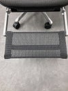 エルゴヒューマンプロ 可動肘付エルゴヒューマンプロオットマンチェア 商品画像10