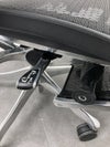 エルゴヒューマンプロ 可動肘付エルゴヒューマンプロオットマンチェア 商品画像14