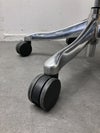 エルゴヒューマンプロ 可動肘付エルゴヒューマンプロオットマンチェア 商品画像15