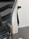 エルゴヒューマンプロ 可動肘付エルゴヒューマンプロオットマンチェア 商品画像16